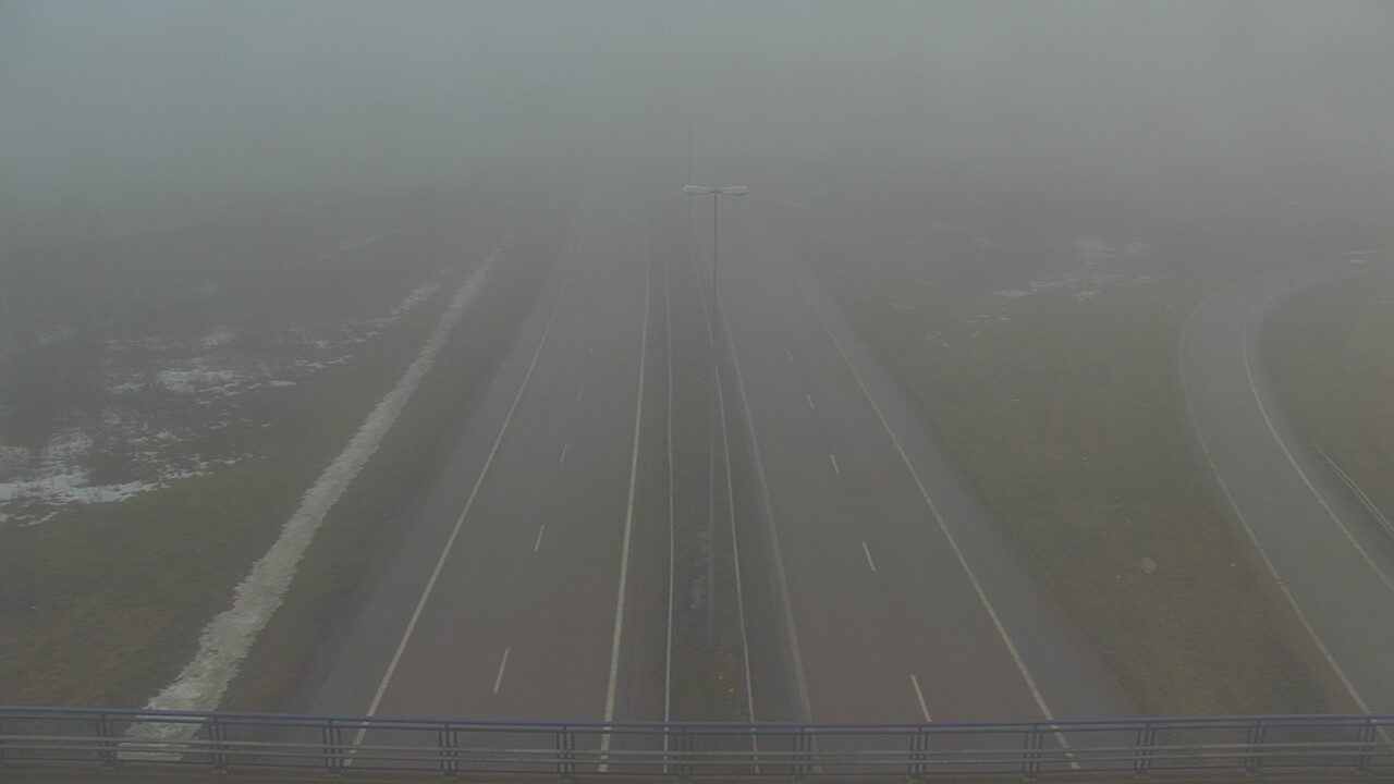 Kelikamerat Kuva Tie 7 Hamina, Ruissalo, Hamina, Kymenlaakso