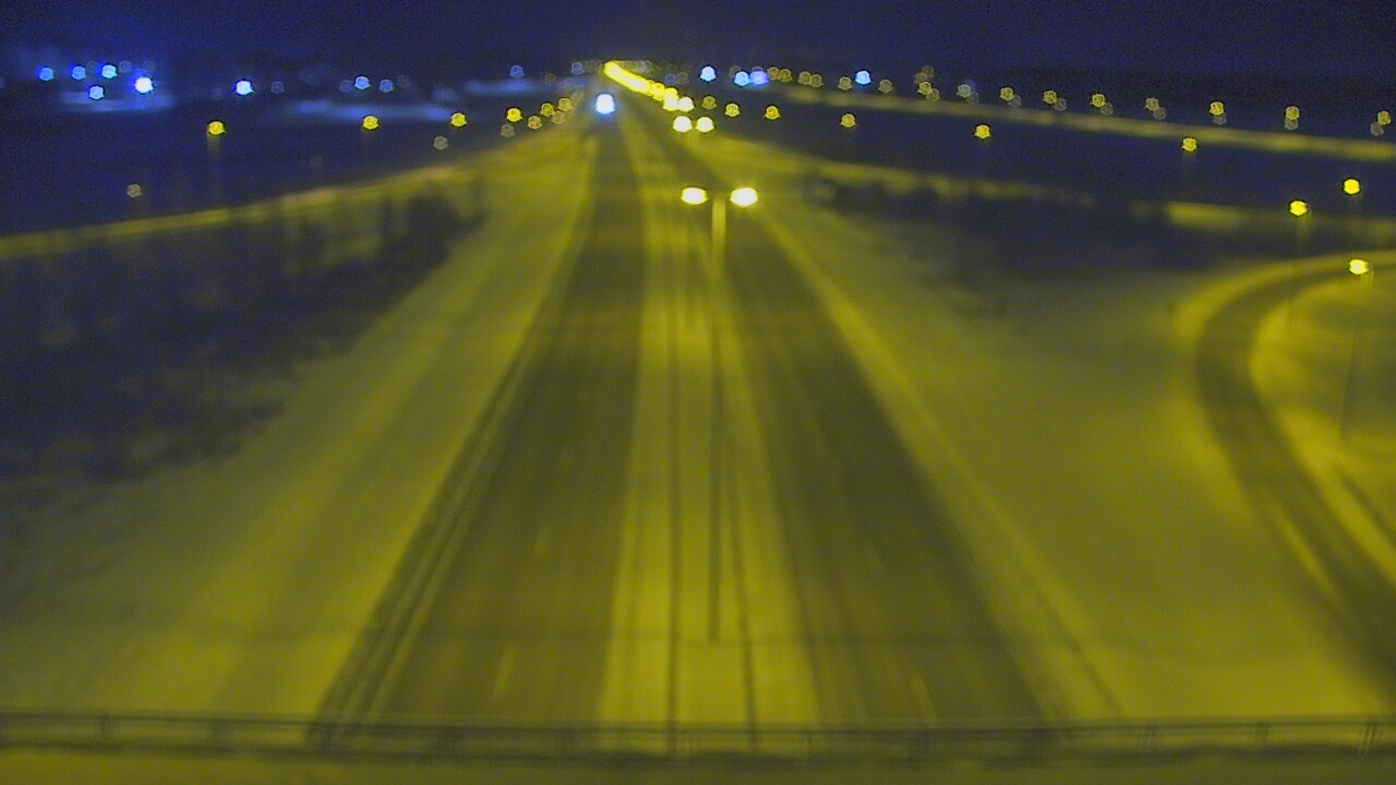 Kelikamerat Kuva Tie 7 Hamina, Ruissalo, Hamina, Kymenlaakso