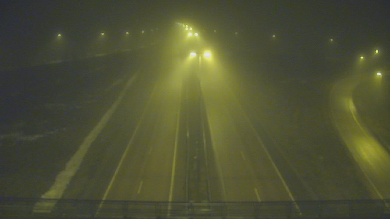 Kelikamerat Kuva Tie 7 Hamina, Ruissalo, Hamina, Kymenlaakso