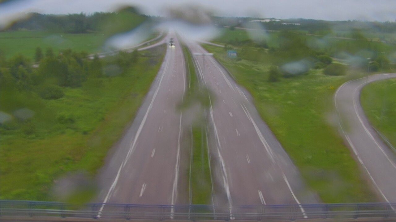 Kelikamerat Kuva Tie 7 Hamina, Ruissalo, Hamina, Kymenlaakso