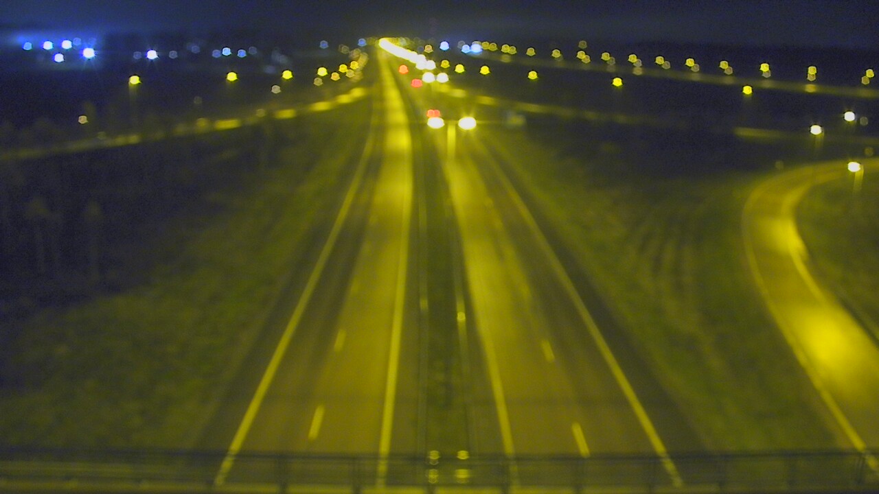 Kelikamerat Kuva Tie 7 Hamina, Ruissalo, Hamina, Kymenlaakso