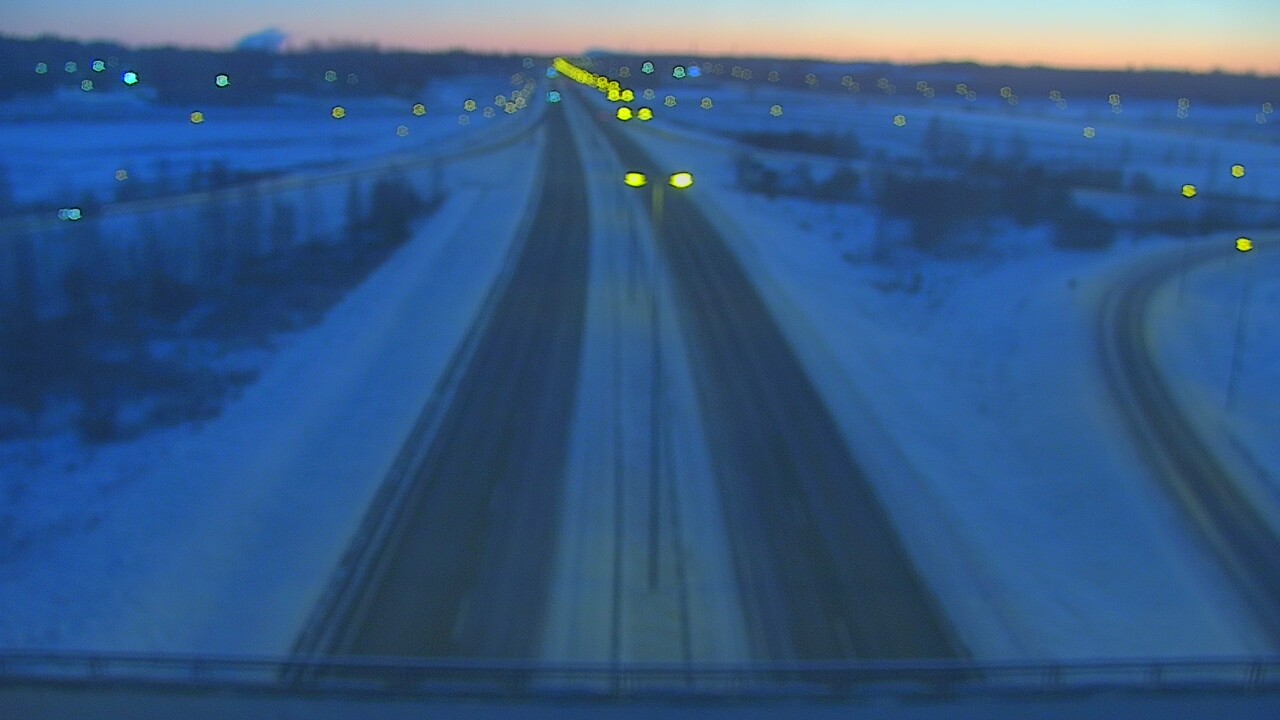 Kelikamerat Kuva Tie 7 Hamina, Ruissalo, Hamina, Kymenlaakso