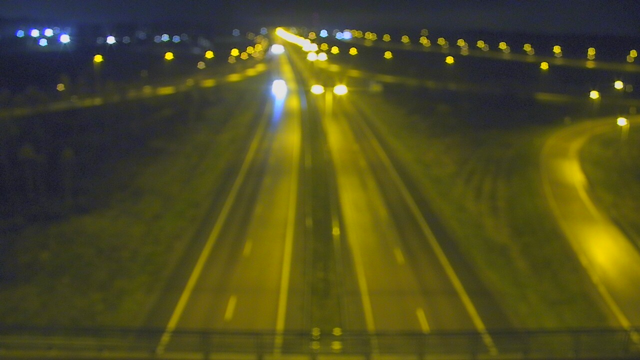 Kelikamerat Kuva Tie 7 Hamina, Ruissalo, Hamina, Kymenlaakso