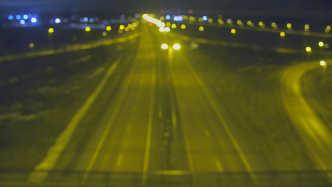 Kelikamerat Kuva Tie 7 Hamina, Ruissalo, Hamina, Kymenlaakso