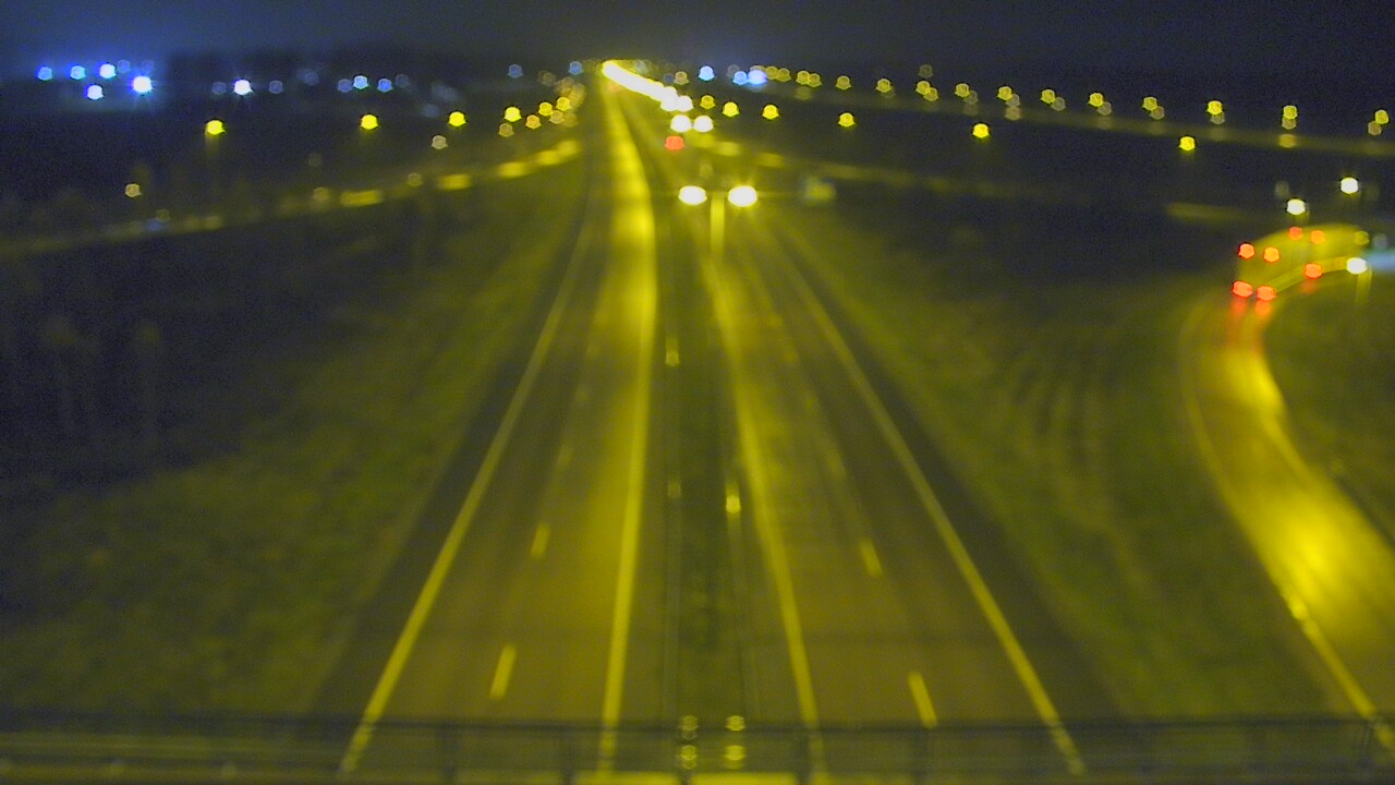 Kelikamerat Kuva Tie 7 Hamina, Ruissalo, Hamina, Kymenlaakso