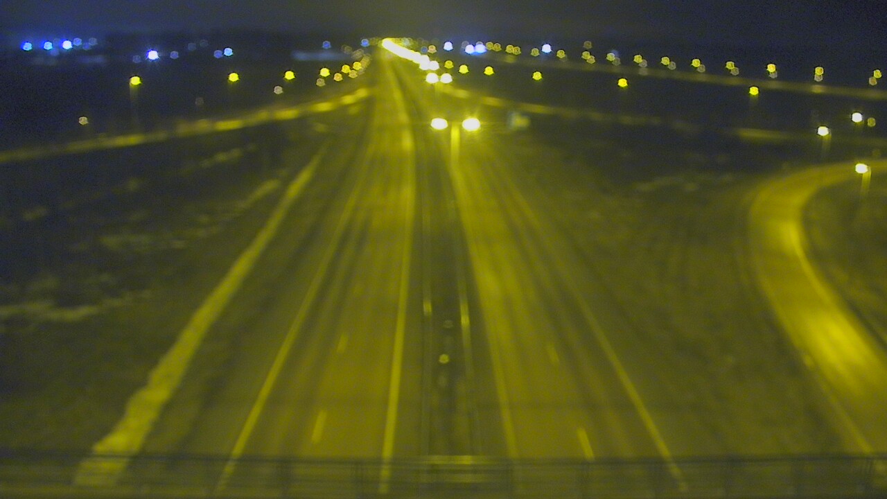 Kelikamerat Kuva Tie 7 Hamina, Ruissalo, Hamina, Kymenlaakso