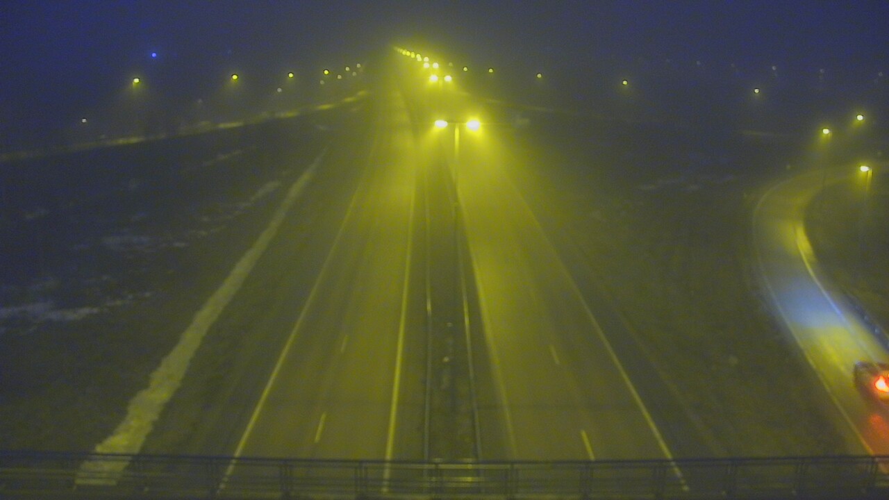 Kelikamerat Kuva Tie 7 Hamina, Ruissalo, Hamina, Kymenlaakso