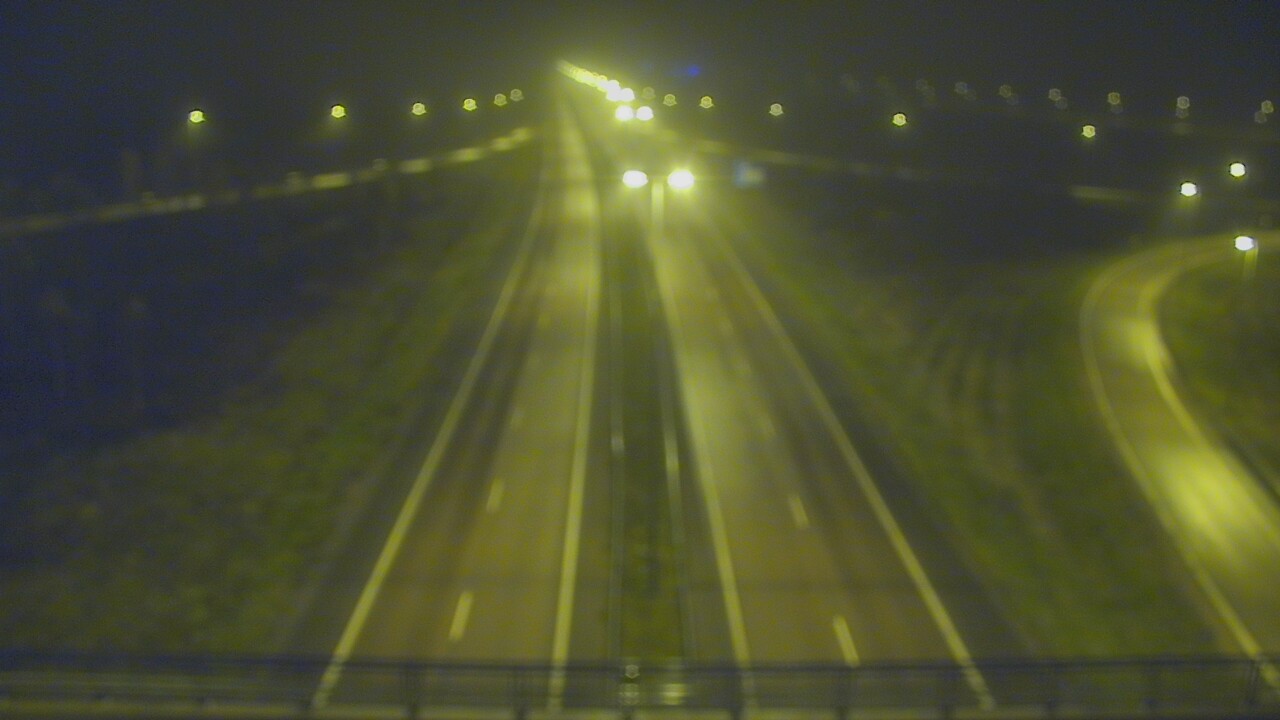 Kelikamerat Kuva Tie 7 Hamina, Ruissalo, Hamina, Kymenlaakso