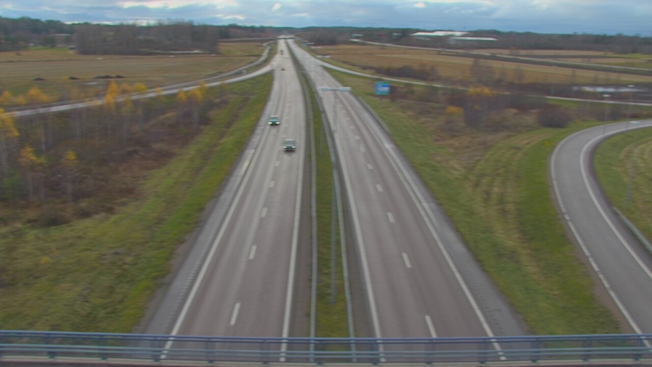 Kelikamerat Kuva Tie 7 Hamina, Ruissalo, Hamina, Kymenlaakso