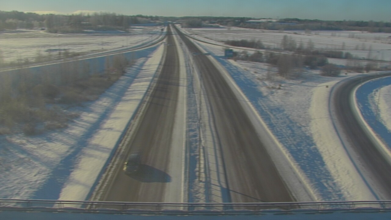 Kelikamerat Kuva Tie 7 Hamina, Ruissalo, Hamina, Kymenlaakso