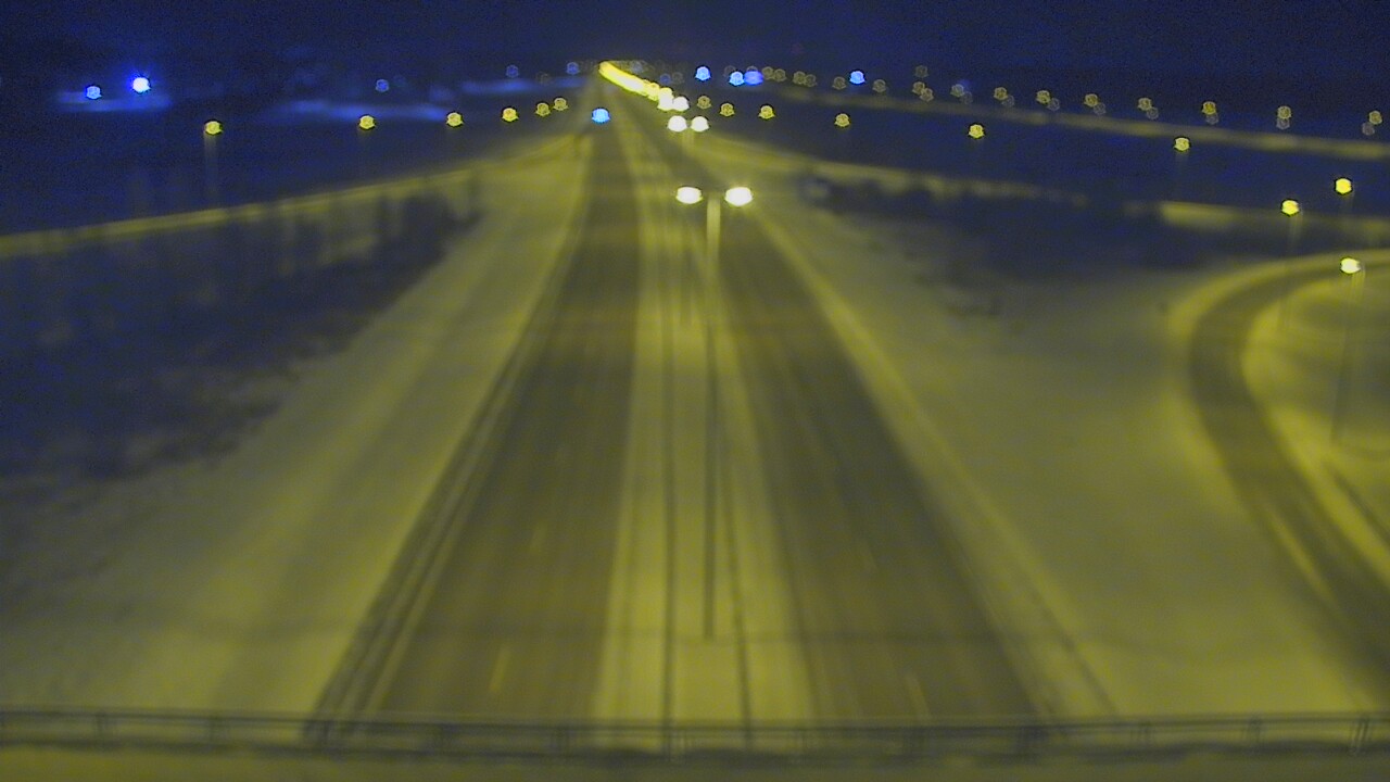 Kelikamerat Kuva Tie 7 Hamina, Ruissalo, Hamina, Kymenlaakso