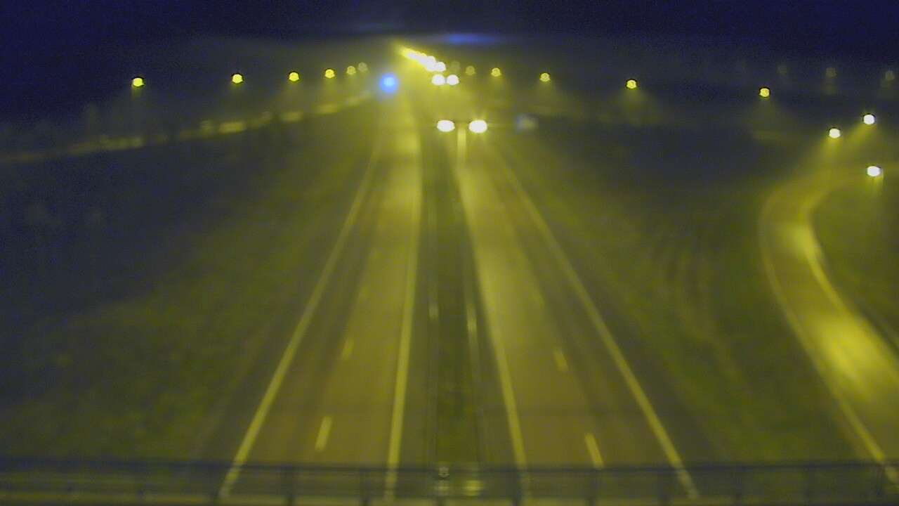 Kelikamerat Kuva Tie 7 Hamina, Ruissalo, Hamina, Kymenlaakso