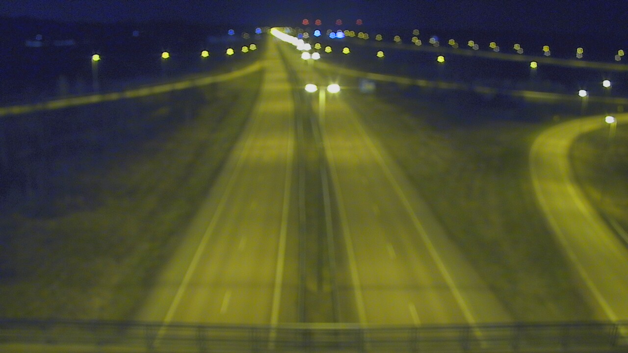 Weather Camera Image Road 7 Hamina, Ruissalo, Hamina, Kymenlaakso