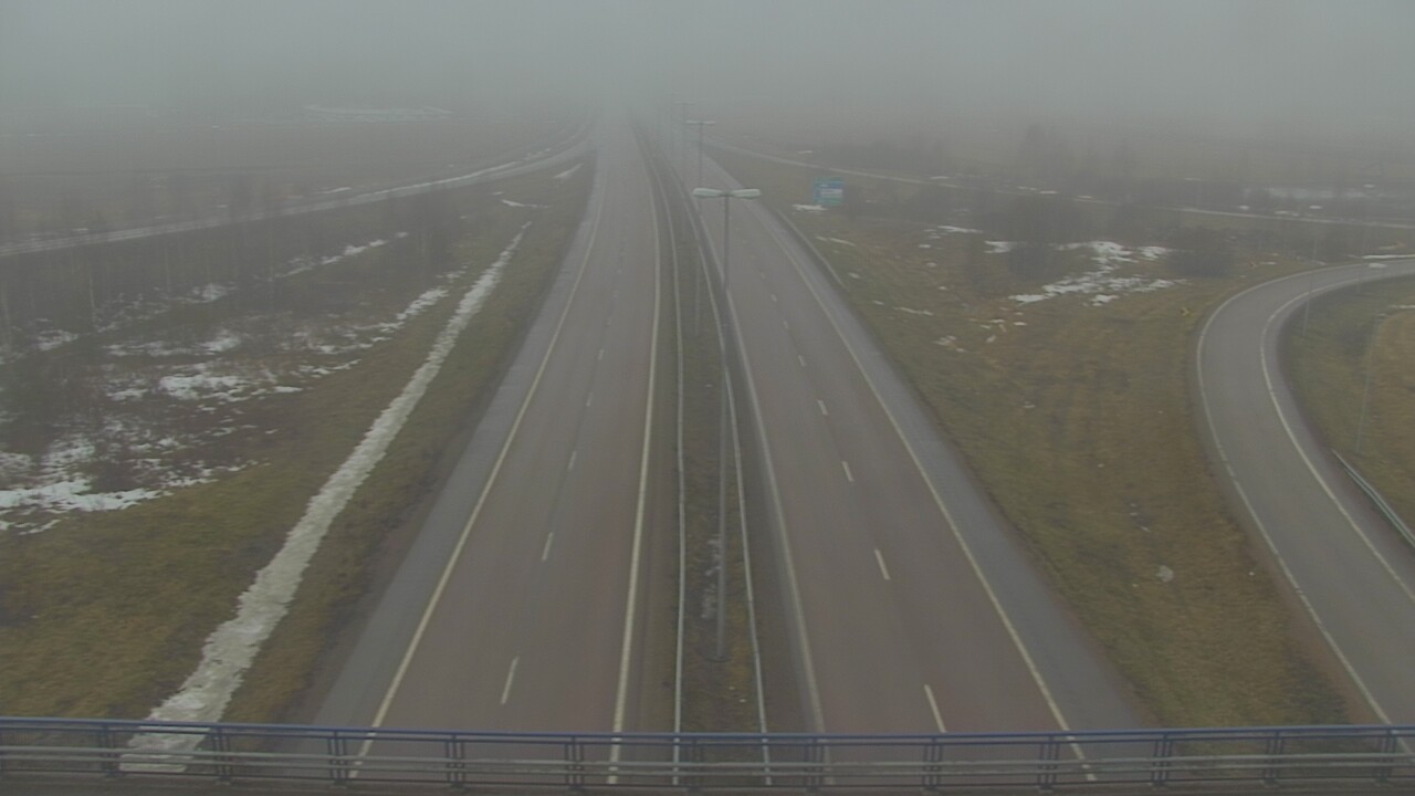 Kelikamerat Kuva Tie 7 Hamina, Ruissalo, Hamina, Kymenlaakso