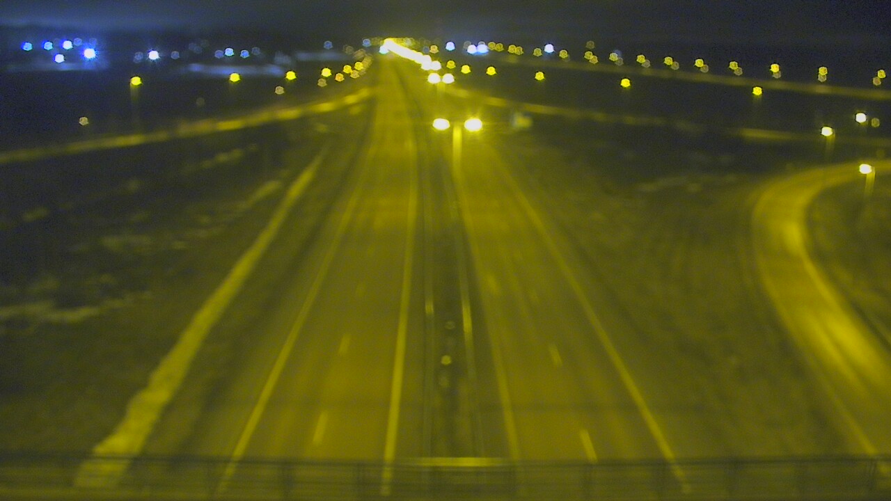 Kelikamerat Kuva Tie 7 Hamina, Ruissalo, Hamina, Kymenlaakso