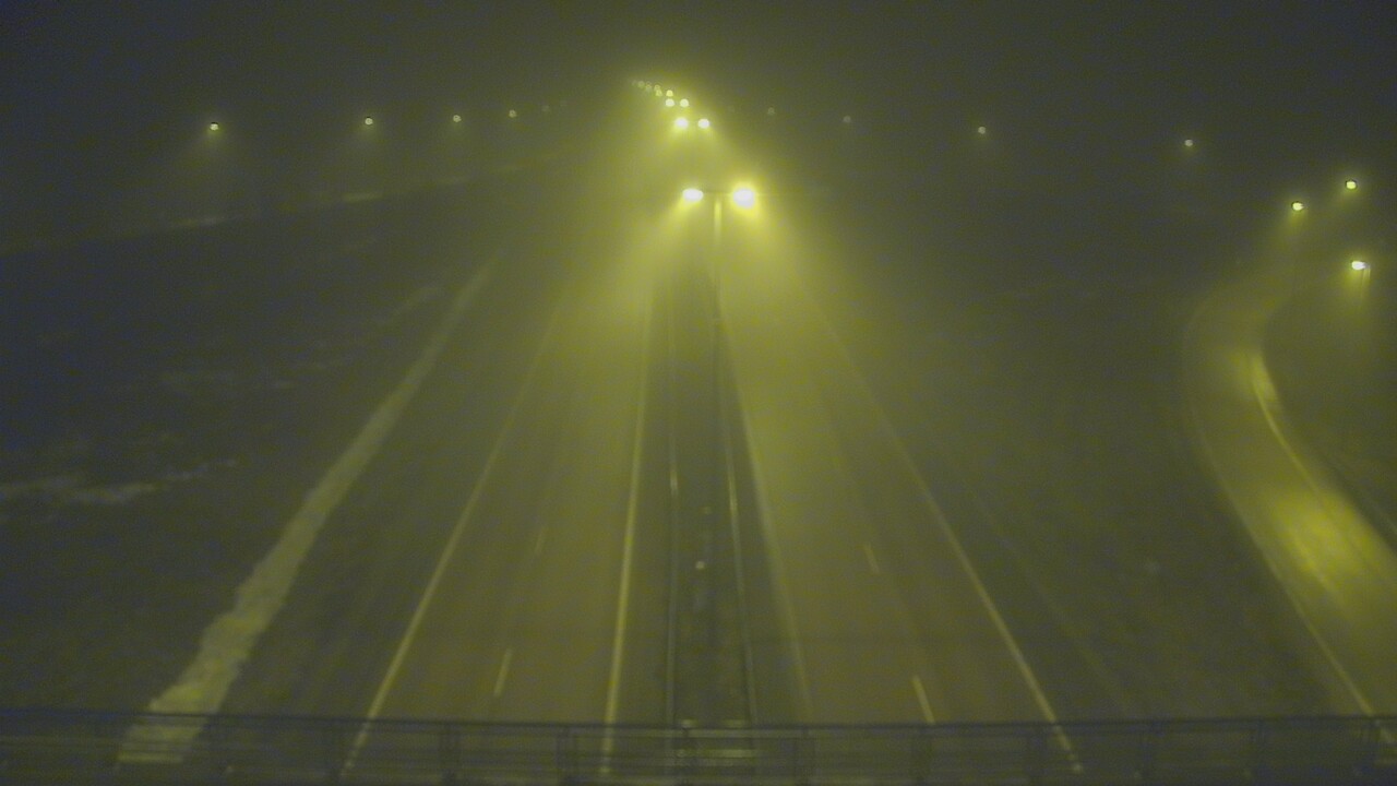 Kelikamerat Kuva Tie 7 Hamina, Ruissalo, Hamina, Kymenlaakso