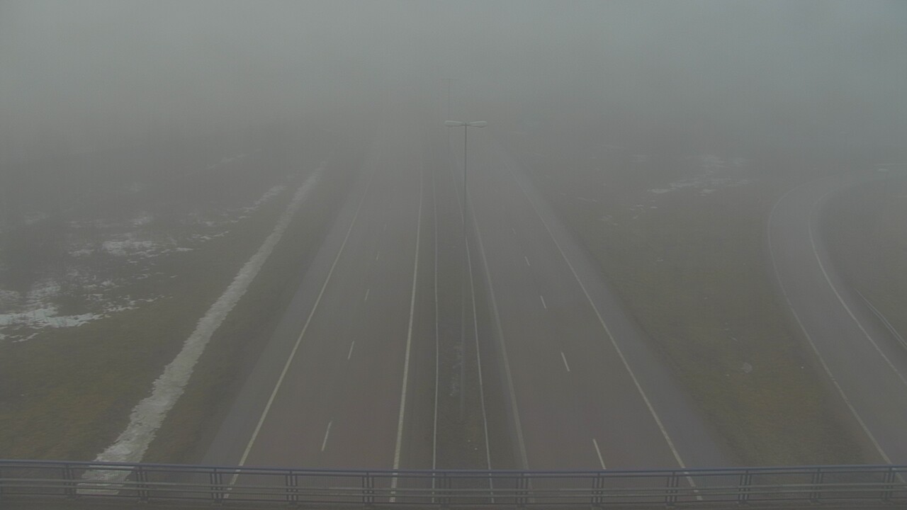 Kelikamerat Kuva Tie 7 Hamina, Ruissalo, Hamina, Kymenlaakso