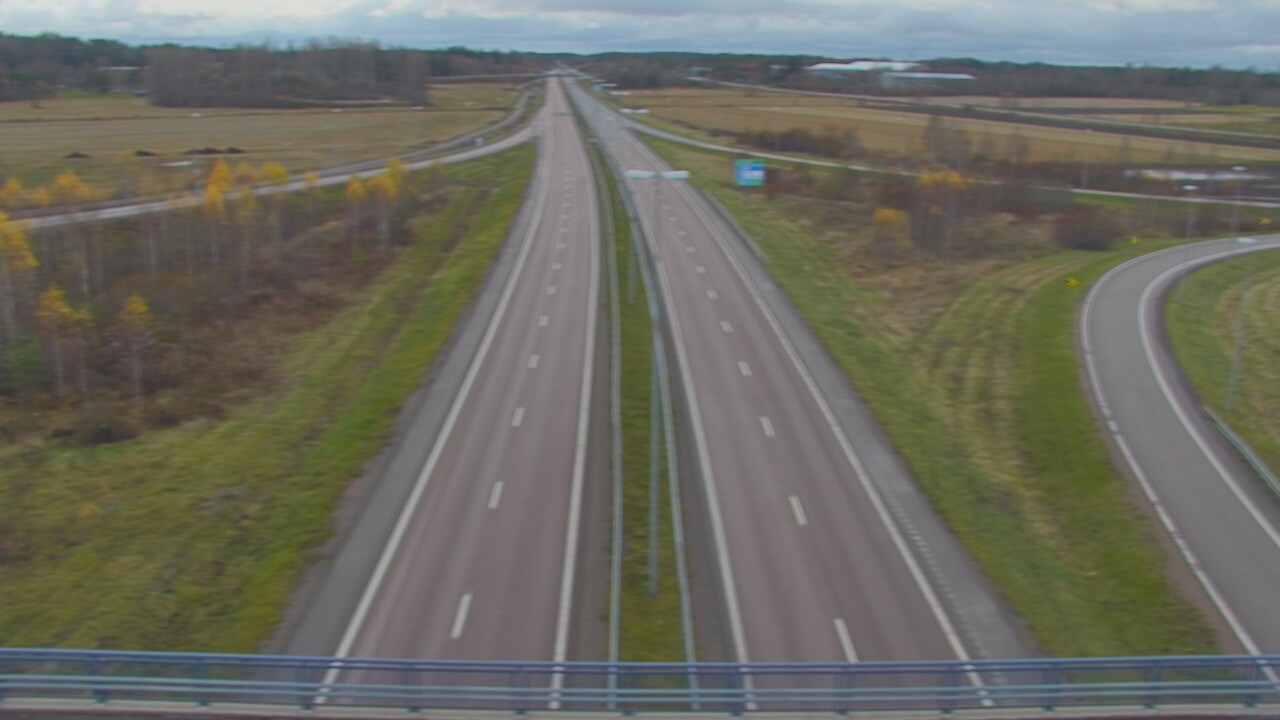 Kelikamerat Kuva Tie 7 Hamina, Ruissalo, Hamina, Kymenlaakso