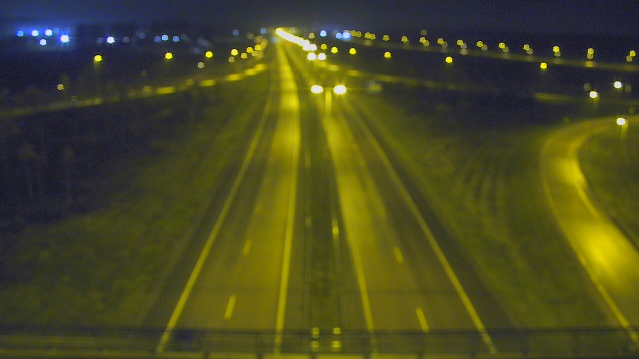 Kelikamerat Kuva Tie 7 Hamina, Ruissalo, Hamina, Kymenlaakso