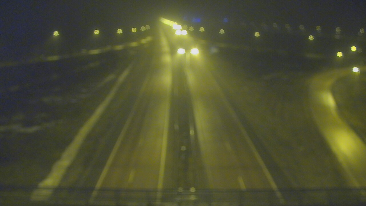 Kelikamerat Kuva Tie 7 Hamina, Ruissalo, Hamina, Kymenlaakso