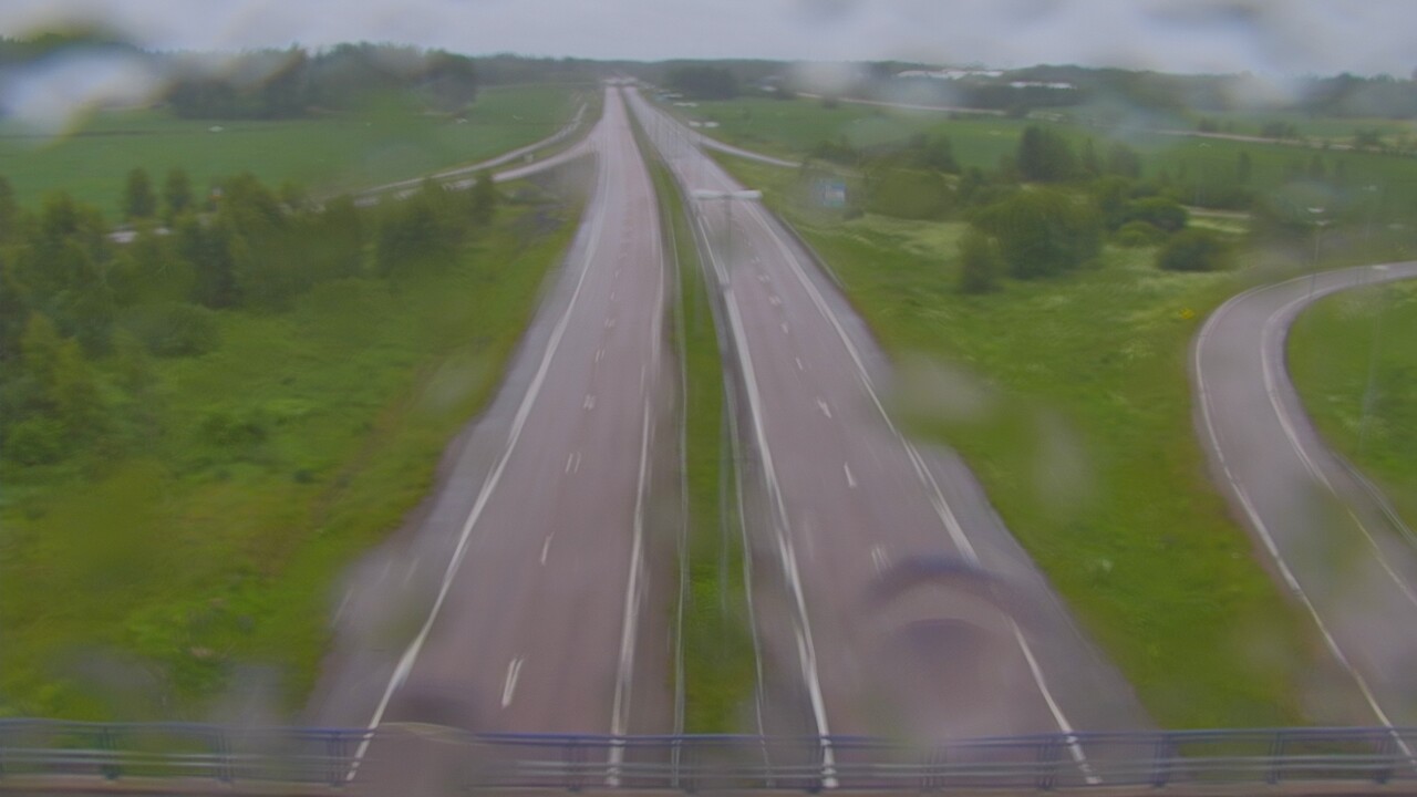 Kelikamerat Kuva Tie 7 Hamina, Ruissalo, Hamina, Kymenlaakso