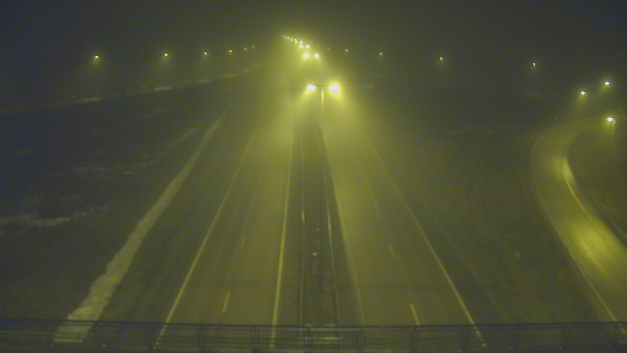 Kelikamerat Kuva Tie 7 Hamina, Ruissalo, Hamina, Kymenlaakso