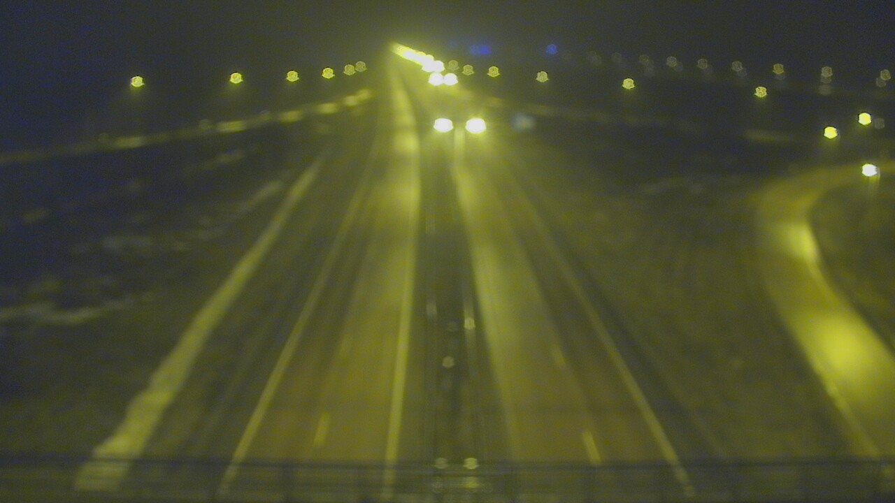 Kelikamerat Kuva Tie 7 Hamina, Ruissalo, Hamina, Kymenlaakso