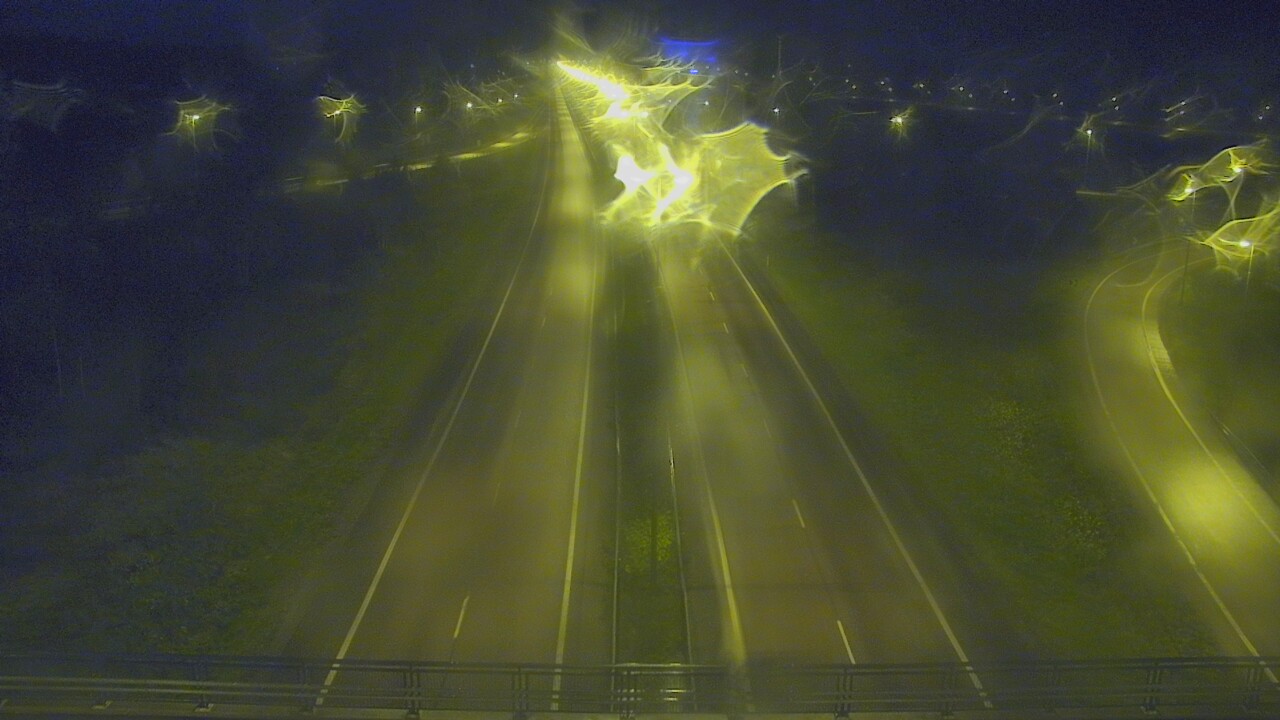 Kelikamerat Kuva Tie 7 Hamina, Ruissalo, Hamina, Kymenlaakso