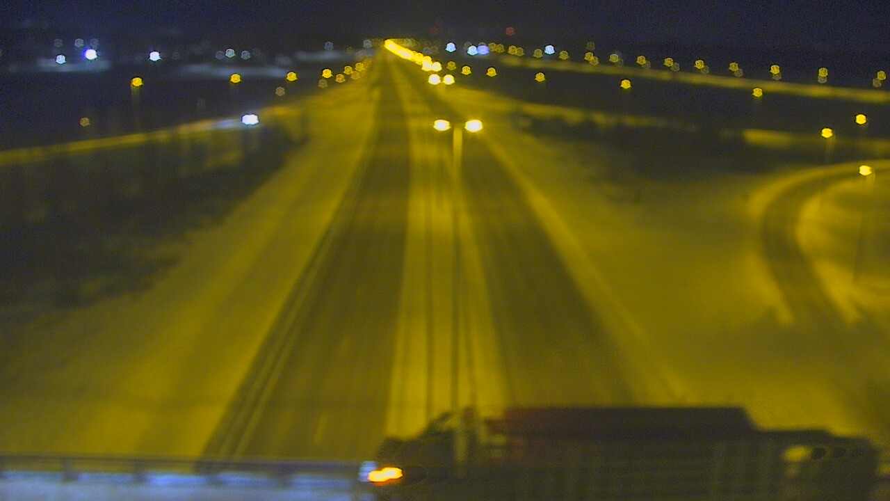 Kelikamerat Kuva Tie 7 Hamina, Ruissalo, Hamina, Kymenlaakso