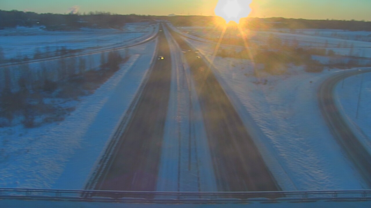 Kelikamerat Kuva Tie 7 Hamina, Ruissalo, Hamina, Kymenlaakso