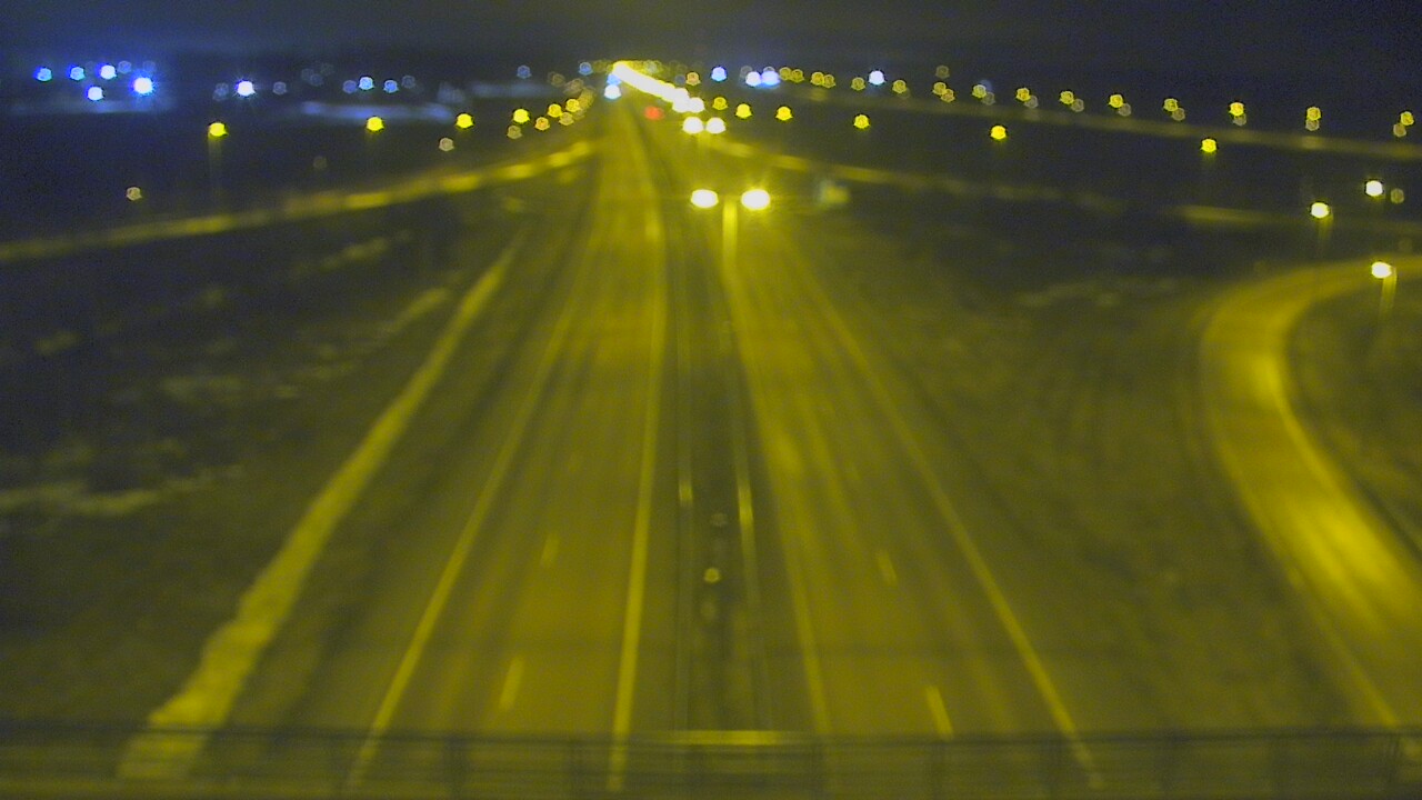 Kelikamerat Kuva Tie 7 Hamina, Ruissalo, Hamina, Kymenlaakso