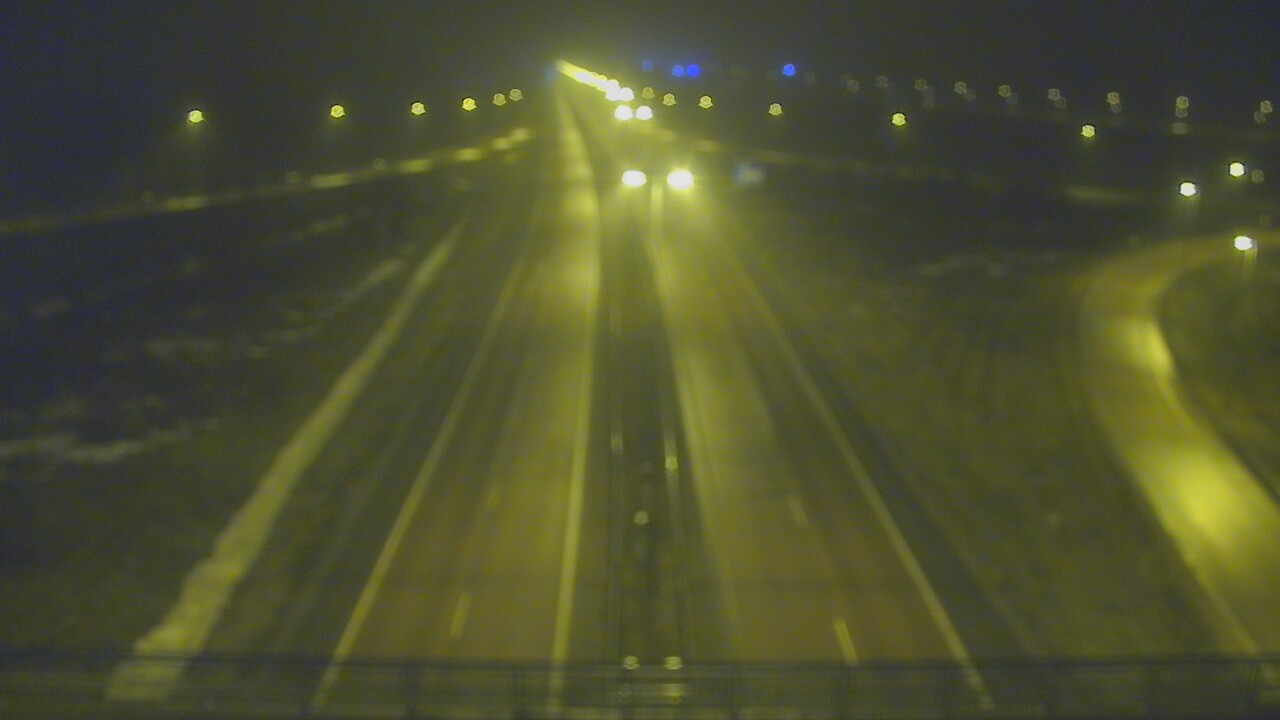 Kelikamerat Kuva Tie 7 Hamina, Ruissalo, Hamina, Kymenlaakso