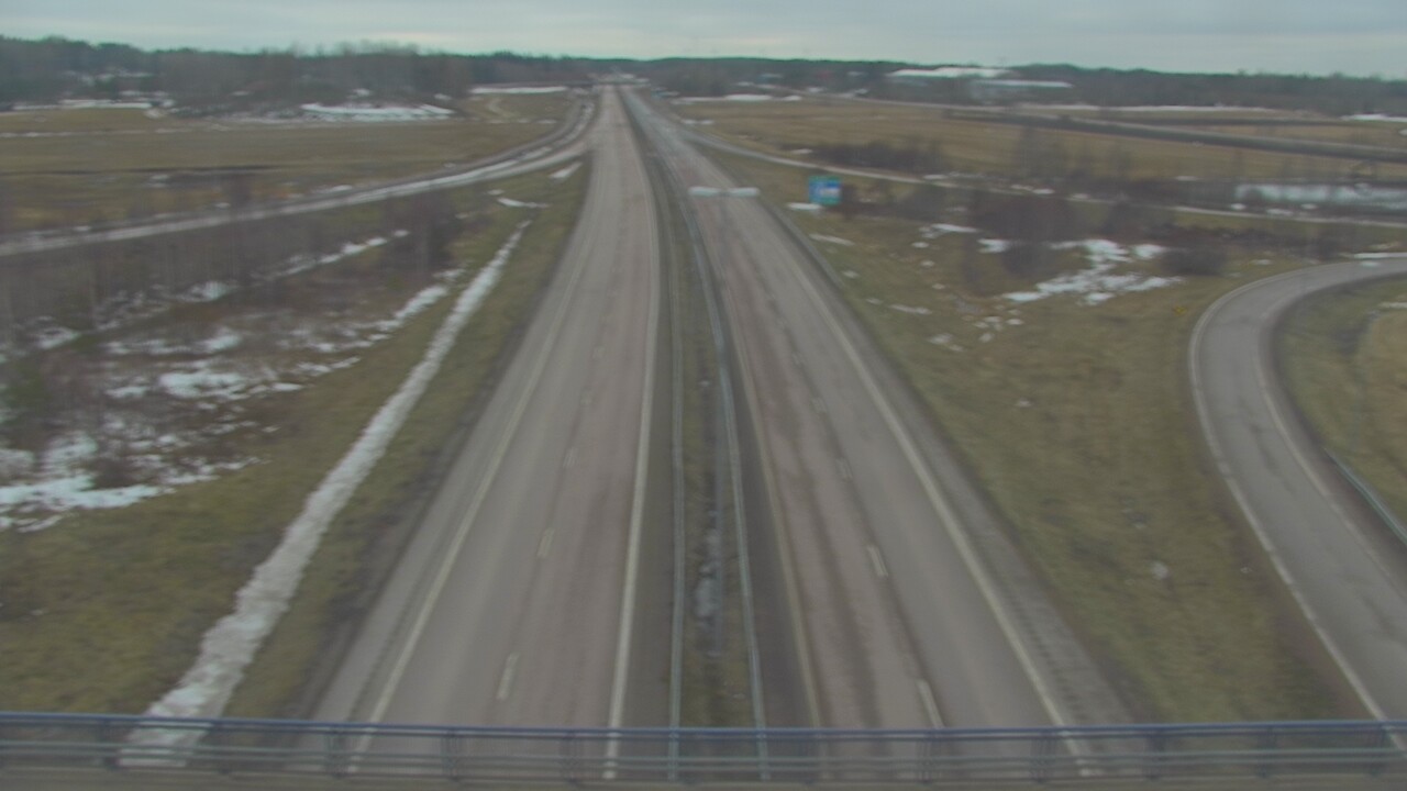 Kelikamerat Kuva Tie 7 Hamina, Ruissalo, Hamina, Kymenlaakso