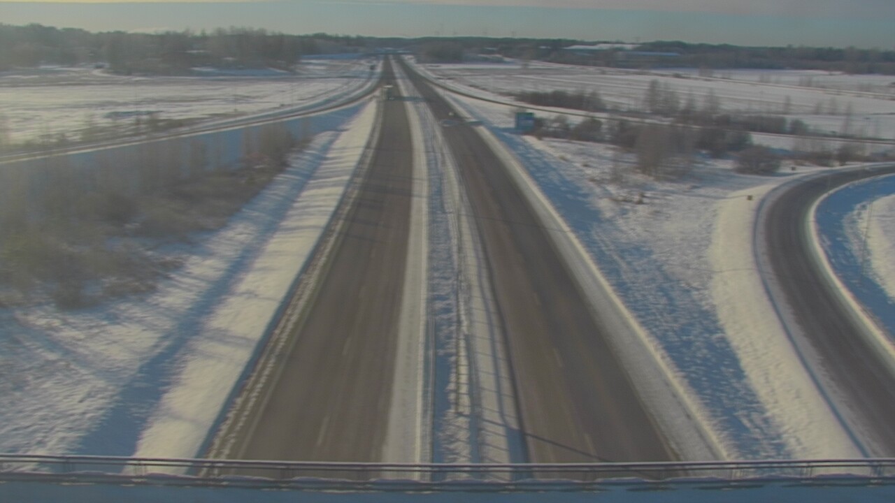 Kelikamerat Kuva Tie 7 Hamina, Ruissalo, Hamina, Kymenlaakso