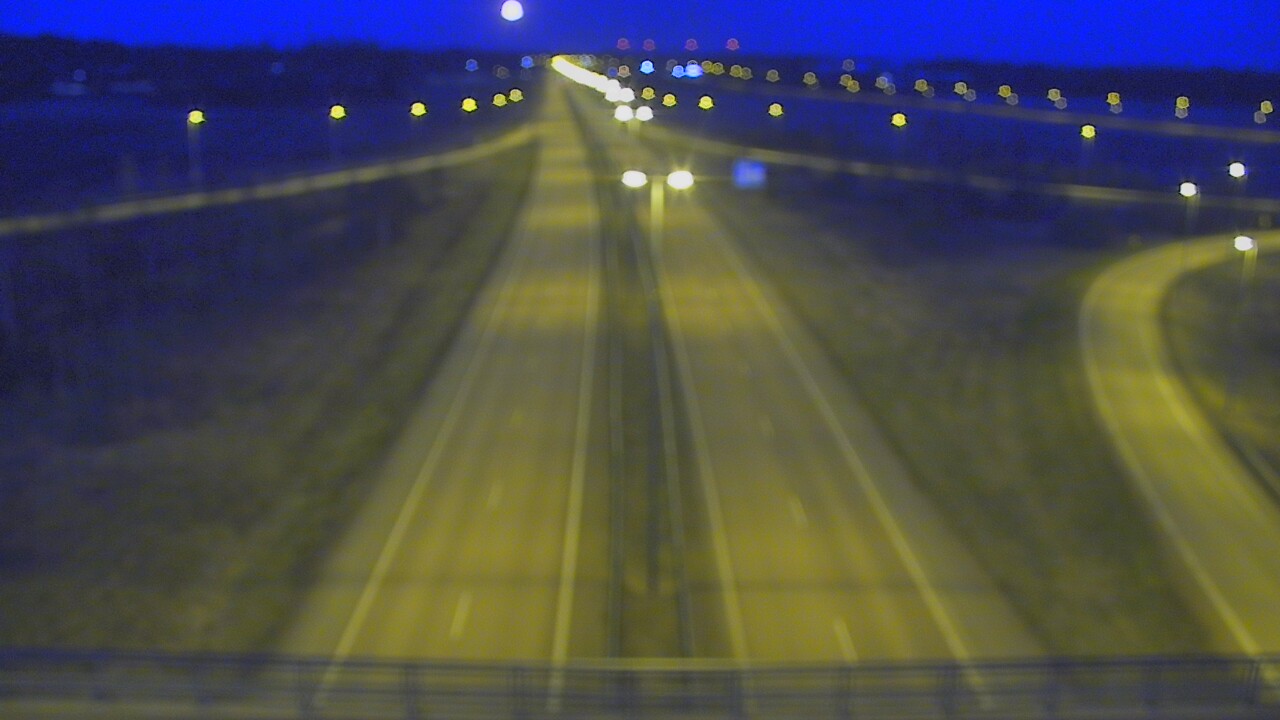Kelikamerat Kuva Tie 7 Hamina, Ruissalo, Hamina, Kymenlaakso