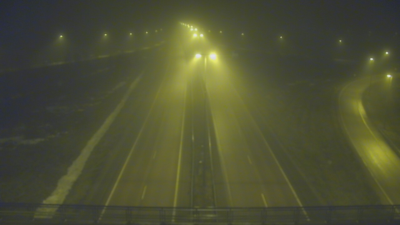 Kelikamerat Kuva Tie 7 Hamina, Ruissalo, Hamina, Kymenlaakso