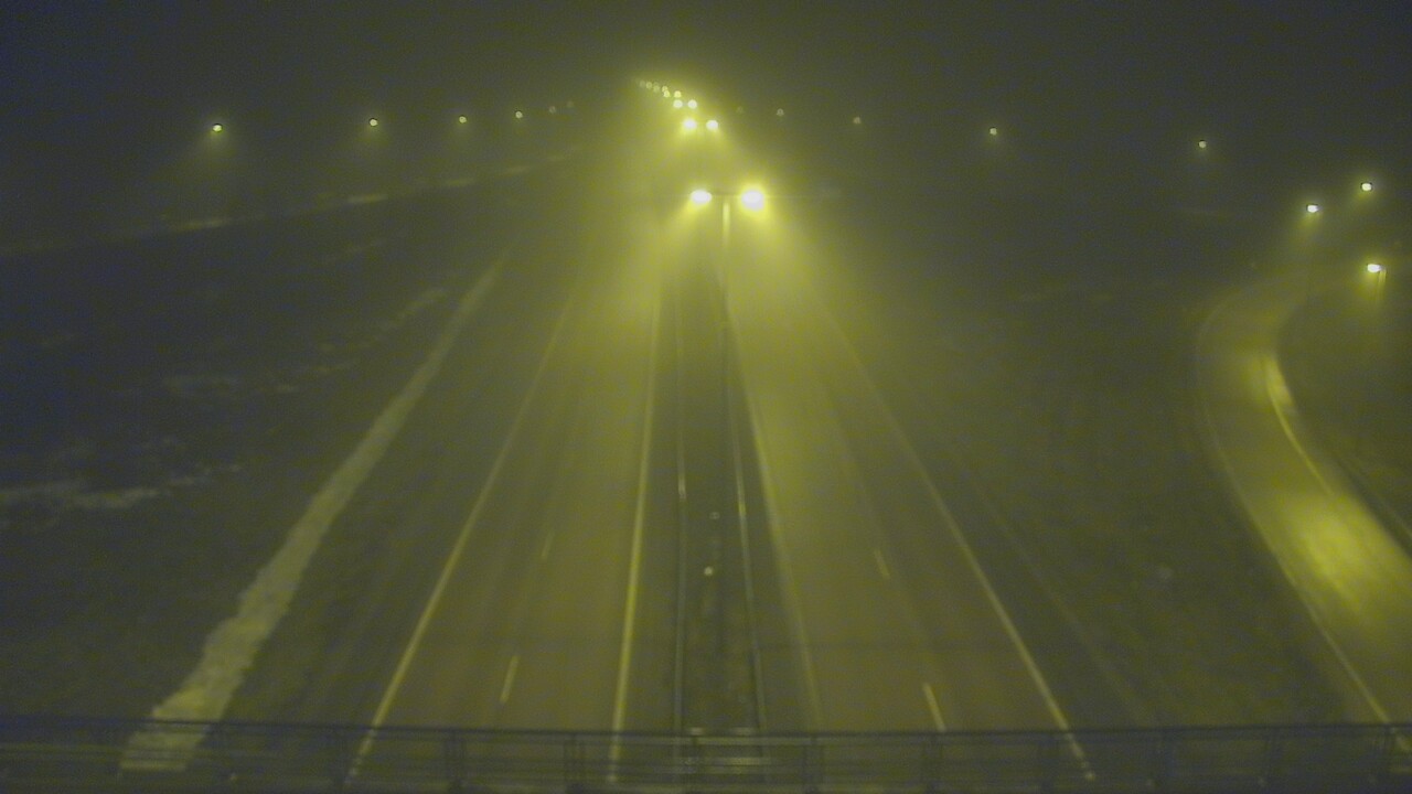 Kelikamerat Kuva Tie 7 Hamina, Ruissalo, Hamina, Kymenlaakso