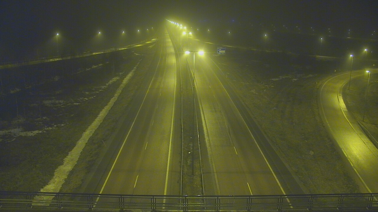 Kelikamerat Kuva Tie 7 Hamina, Ruissalo, Hamina, Kymenlaakso