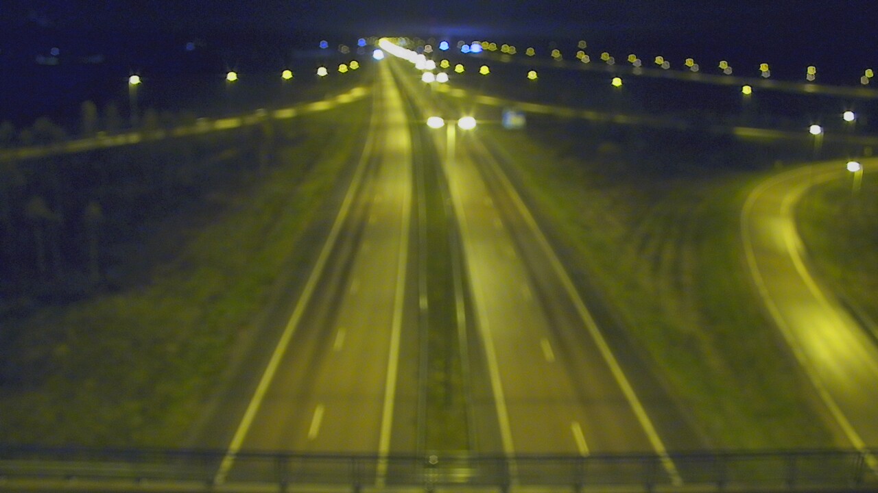 Kelikamerat Kuva Tie 7 Hamina, Ruissalo, Hamina, Kymenlaakso