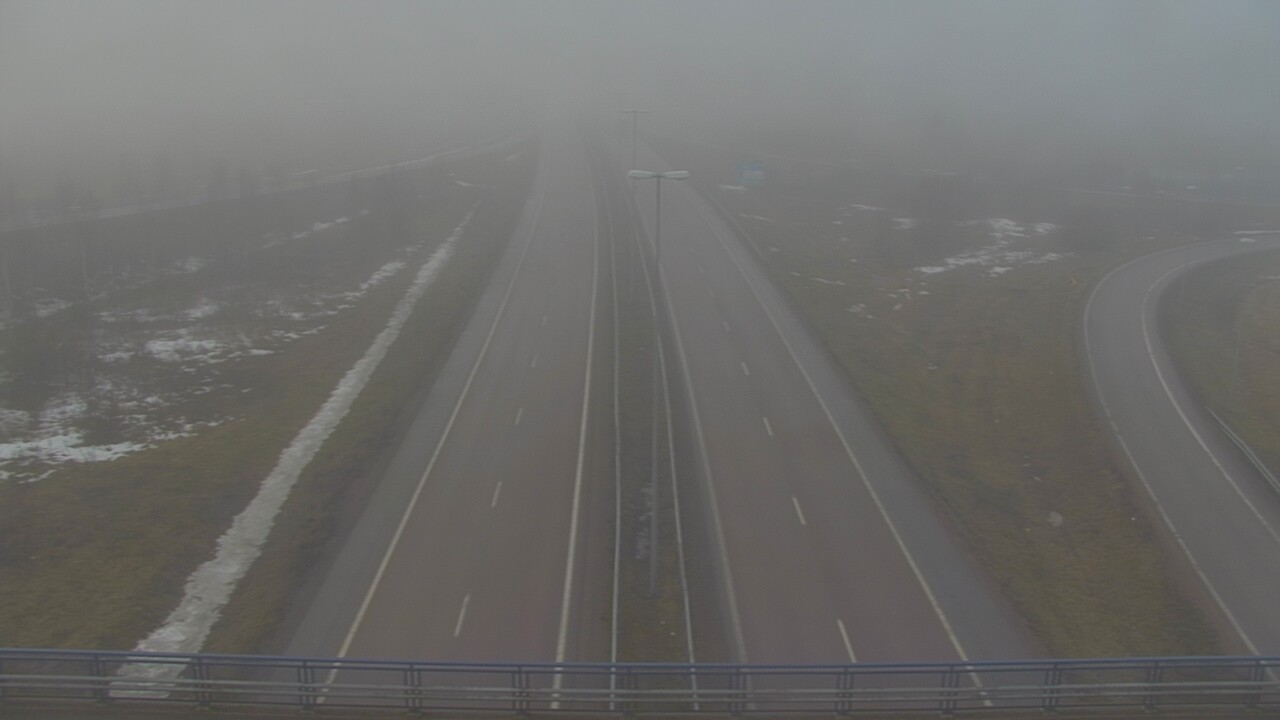 Kelikamerat Kuva Tie 7 Hamina, Ruissalo, Hamina, Kymenlaakso