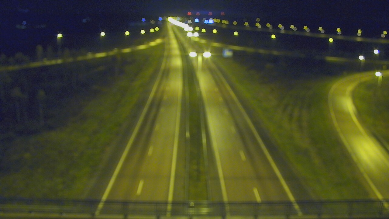 Kelikamerat Kuva Tie 7 Hamina, Ruissalo, Hamina, Kymenlaakso