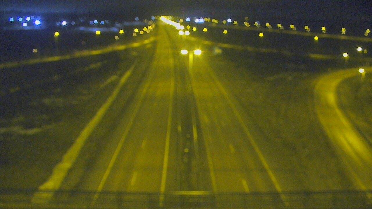 Kelikamerat Kuva Tie 7 Hamina, Ruissalo, Hamina, Kymenlaakso