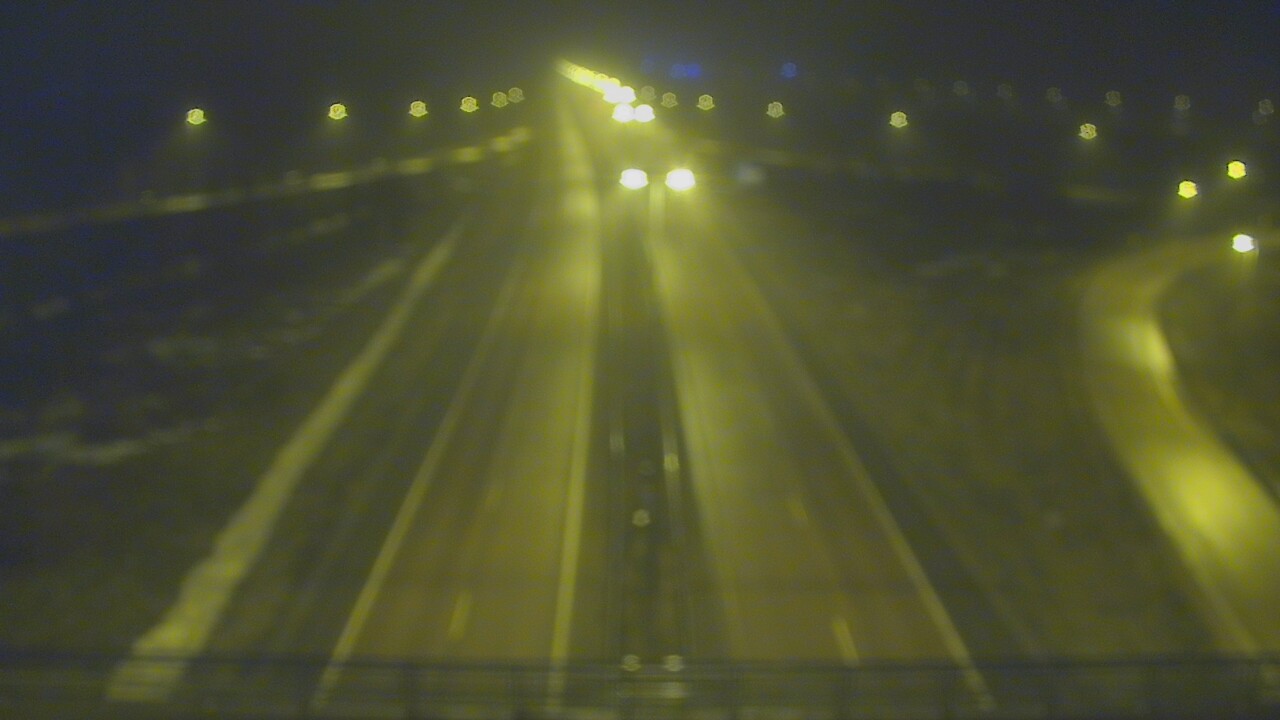 Kelikamerat Kuva Tie 7 Hamina, Ruissalo, Hamina, Kymenlaakso