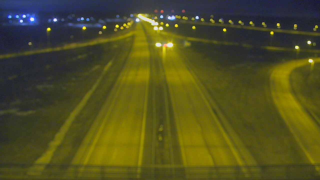 Weather Camera Image Road 7 Hamina, Ruissalo, Hamina, Kymenlaakso