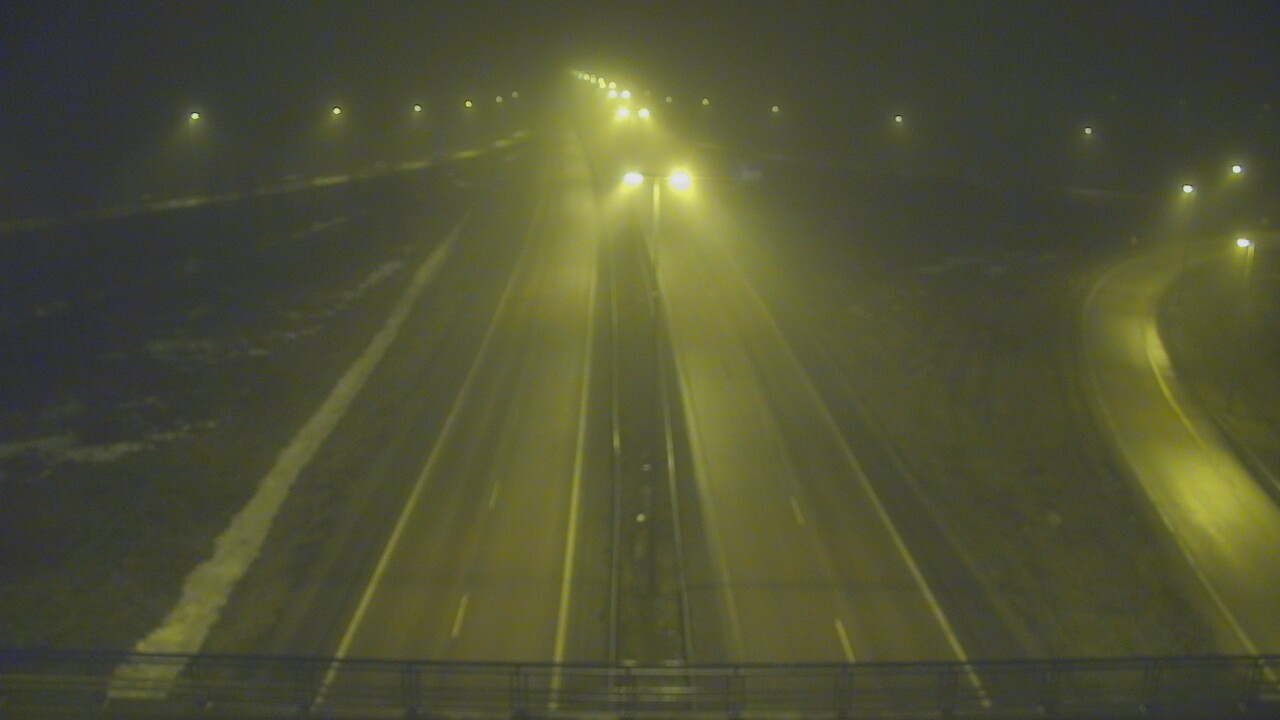 Kelikamerat Kuva Tie 7 Hamina, Ruissalo, Hamina, Kymenlaakso