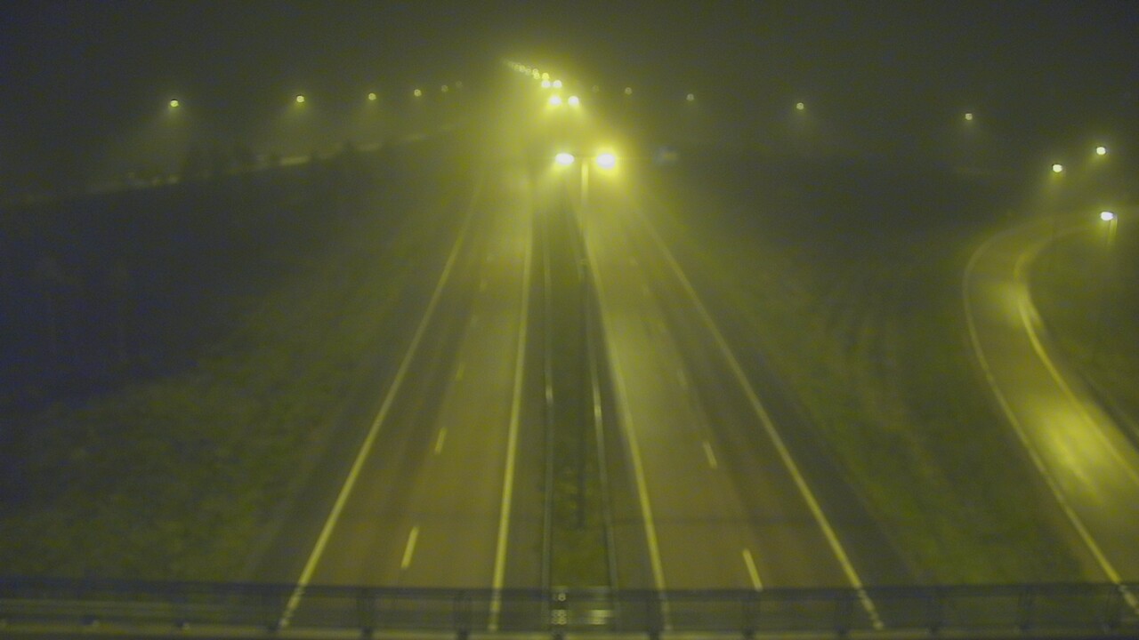 Kelikamerat Kuva Tie 7 Hamina, Ruissalo, Hamina, Kymenlaakso