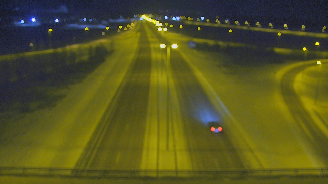 Kelikamerat Kuva Tie 7 Hamina, Ruissalo, Hamina, Kymenlaakso