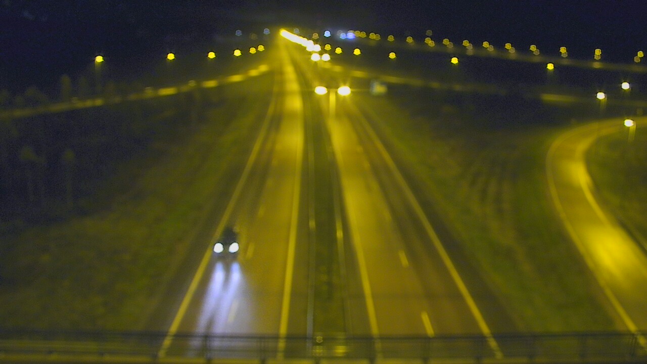 Kelikamerat Kuva Tie 7 Hamina, Ruissalo, Hamina, Kymenlaakso