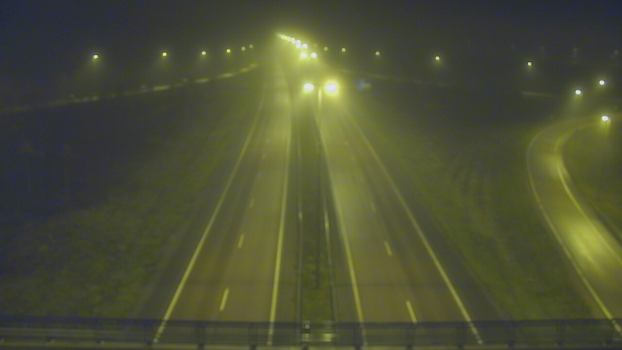 Kelikamerat Kuva Tie 7 Hamina, Ruissalo, Hamina, Kymenlaakso