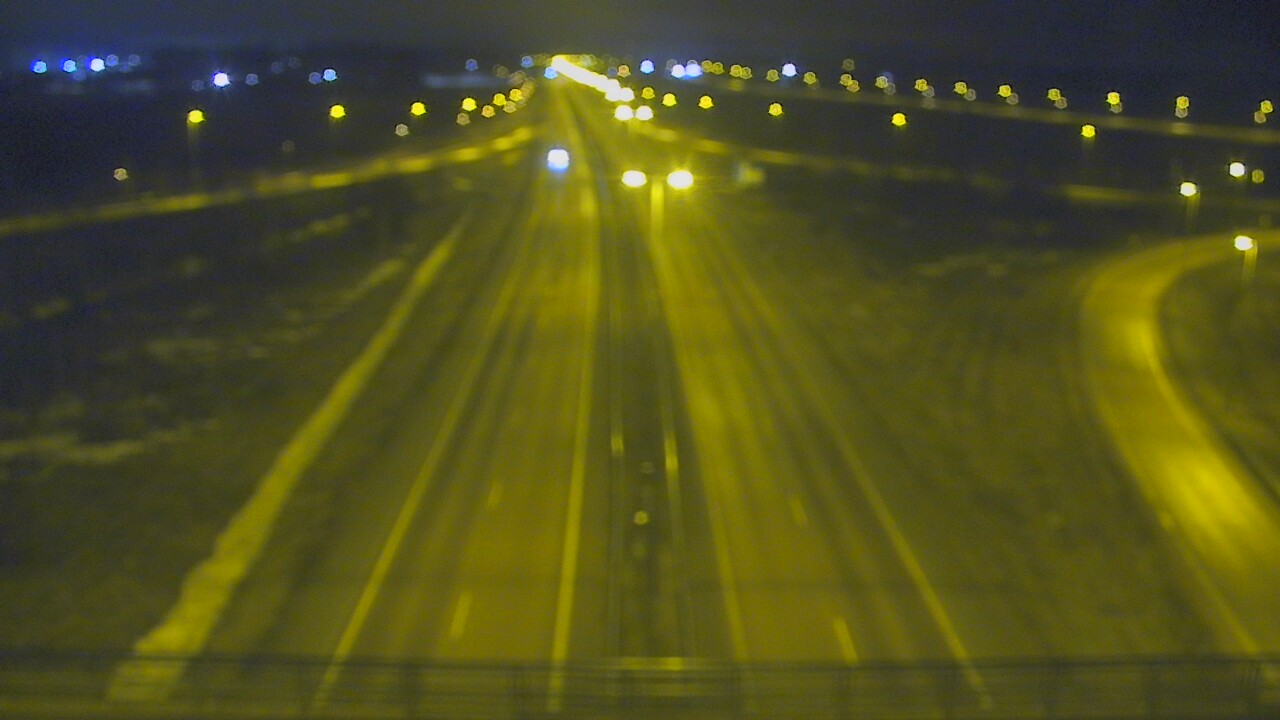 Kelikamerat Kuva Tie 7 Hamina, Ruissalo, Hamina, Kymenlaakso